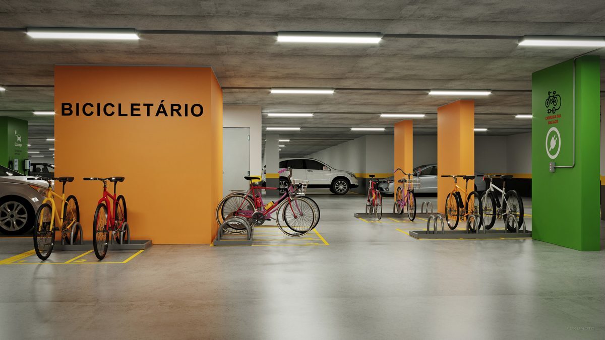 Up Resort - Factus Construções Up Resort - Factus Construções