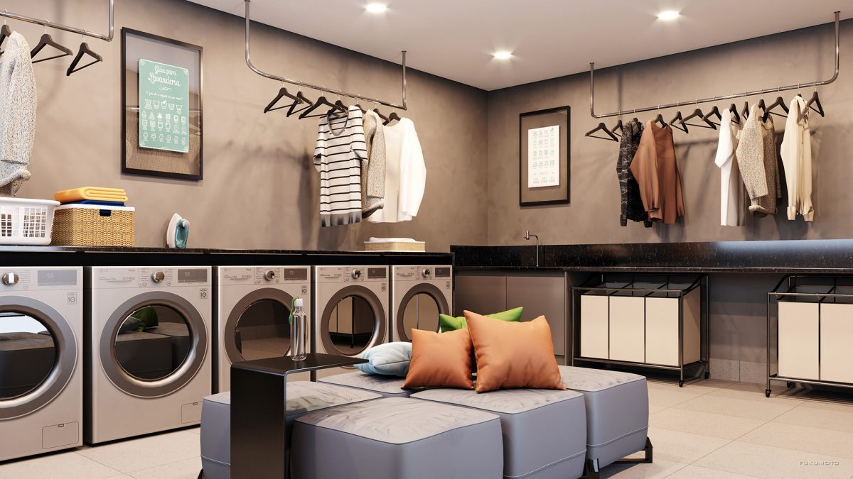 Up Resort - Factus Construções Up Resort - Factus Construções