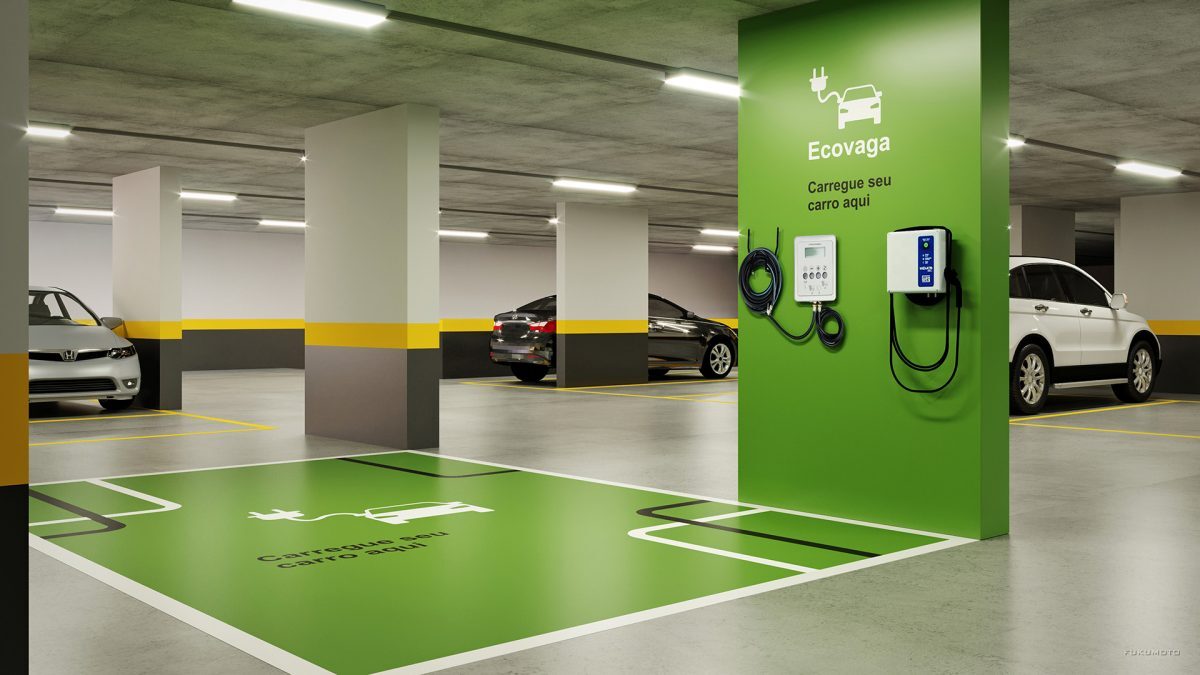 Up Resort - Factus Construções Up Resort - Factus Construções