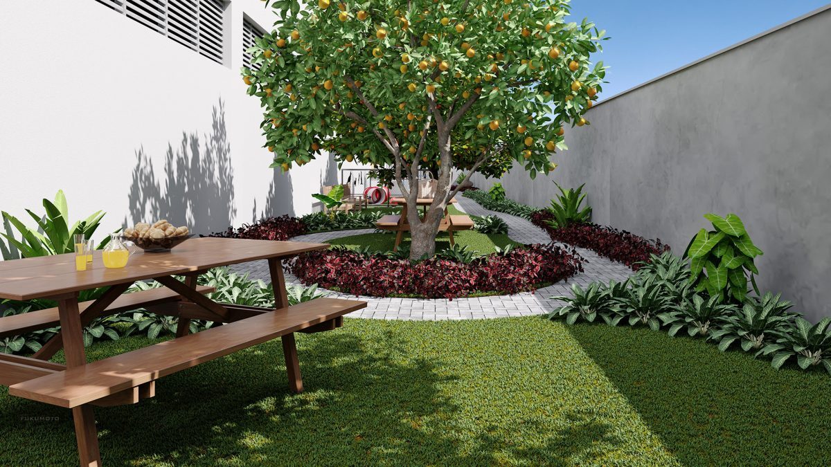 Up Resort - Factus Construções Up Resort - Factus Construções