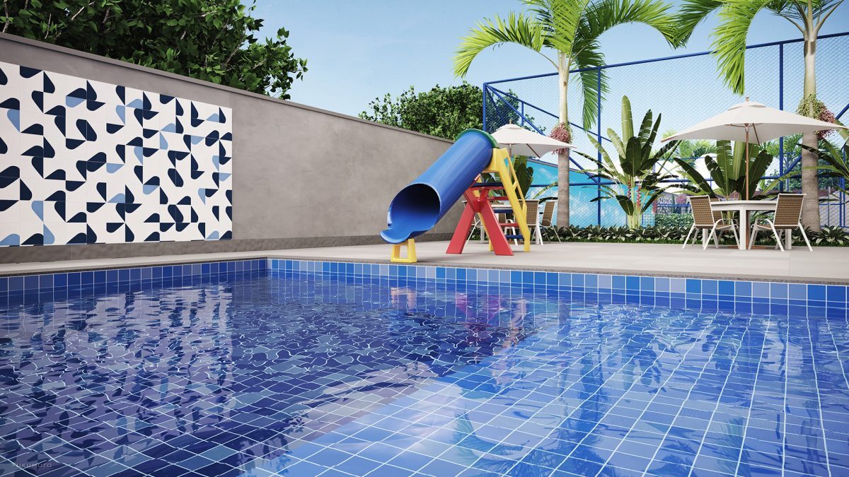 Up Resort - Factus Construções Up Resort - Factus Construções