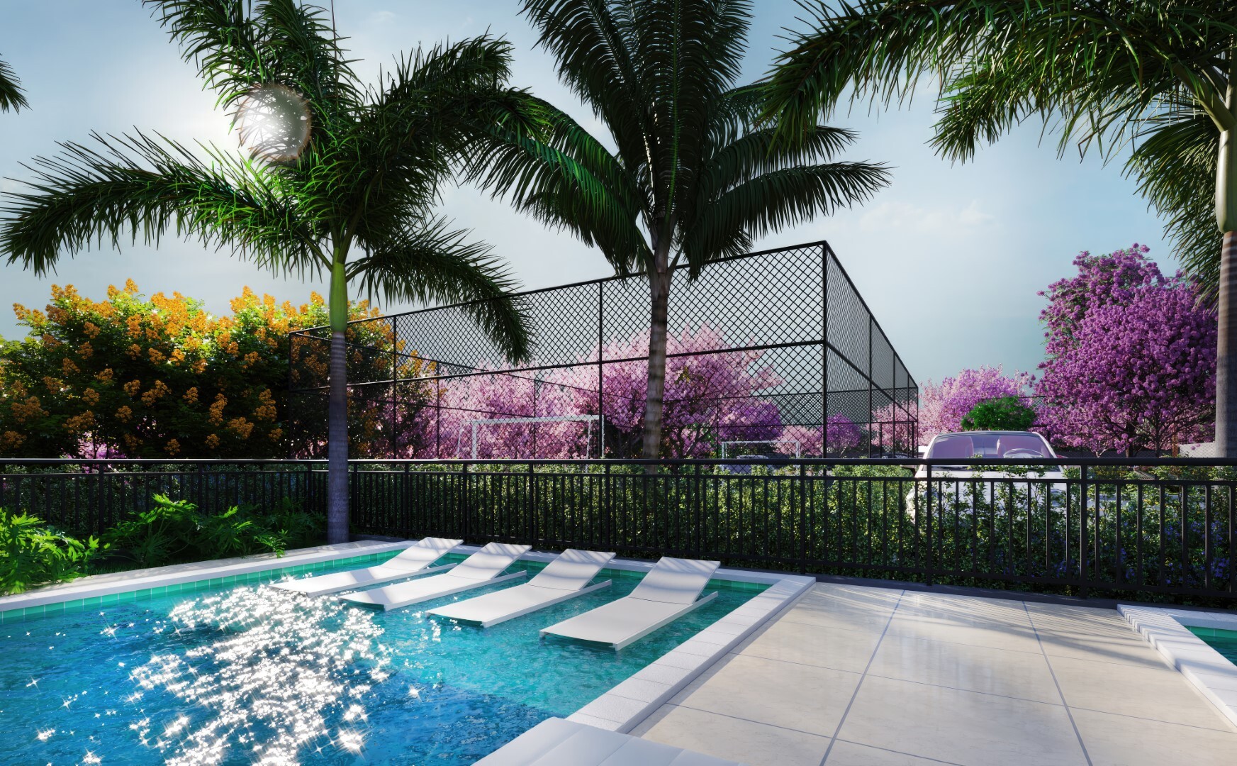 Residencial Multifamiliar de 2 quartos, 34m² no bairro Jardim Nova Cidade, em Guarulhos | Eu Corretor