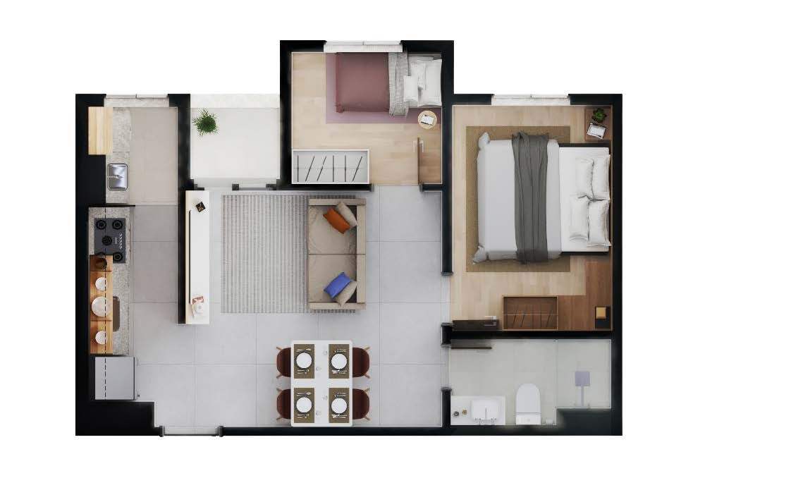 Livus São Mateus - Livus Inc SP