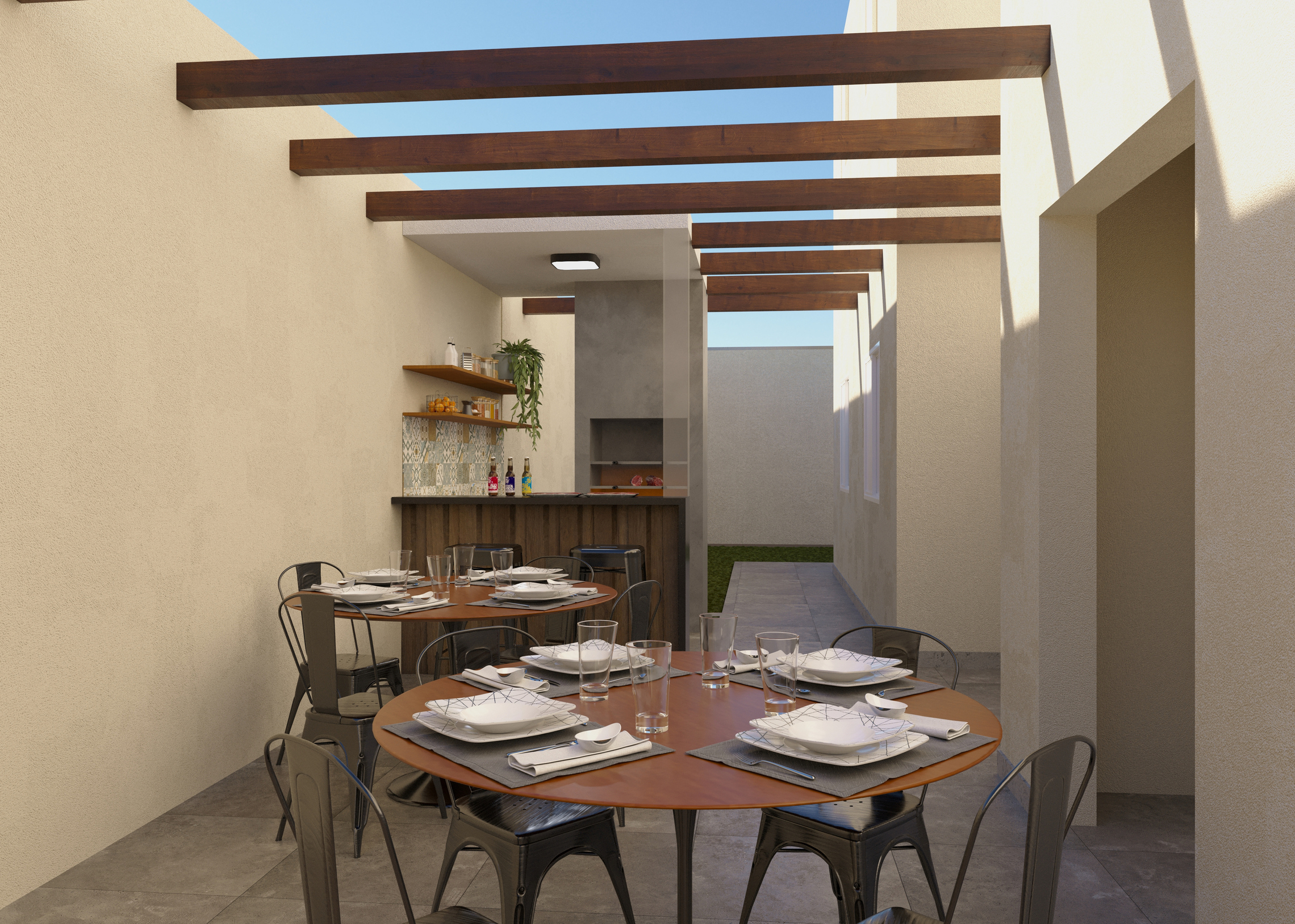 Residencial Multifamiliar de 2 quartos, 40m² no bairro São Mateus, em São Paulo | Eu Corretor