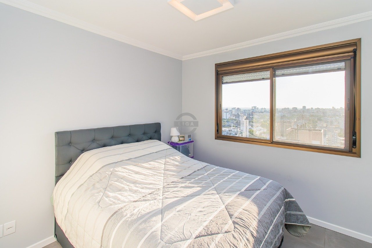 Residencial Multifamiliar de 2 quartos, 74m² no bairro Petrópolis, em Porto Alegre | Eu Corretor