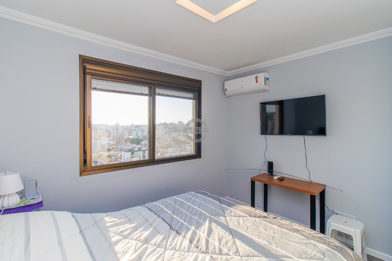 Residencial Multifamiliar de 2 quartos, 74m² no bairro Petrópolis, em Porto Alegre | Eu Corretor