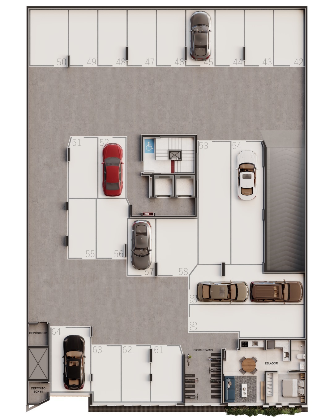 Chapter 28 - Pugen Grupo