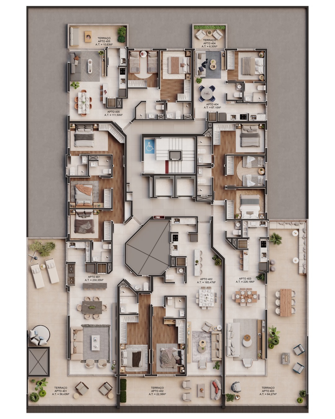 Chapter 28 - Pugen Grupo