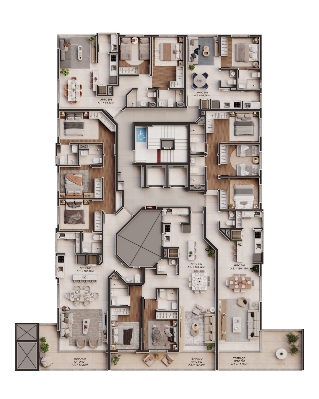 Chapter 28 - Pugen Grupo