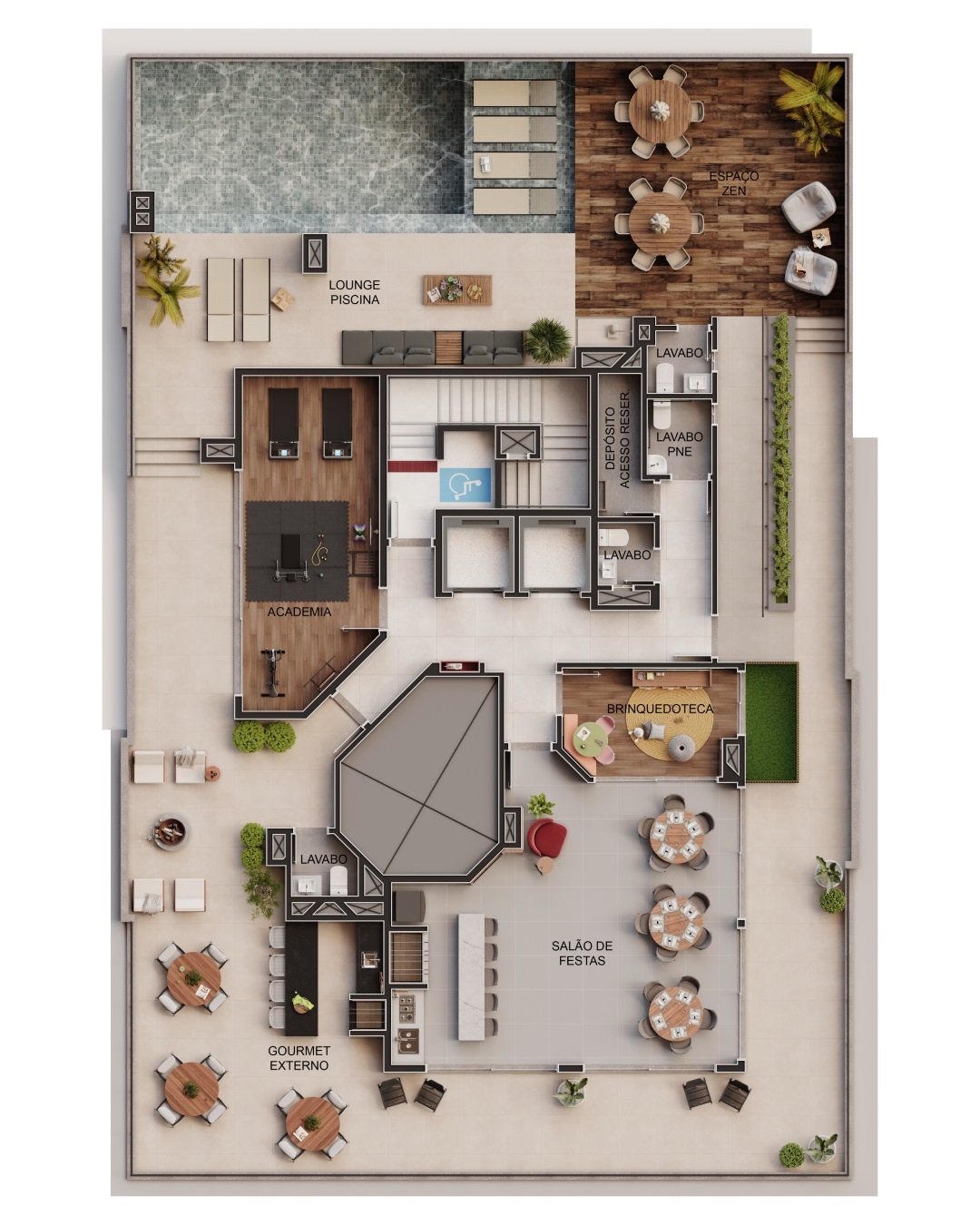 Chapter 28 - Pugen Grupo