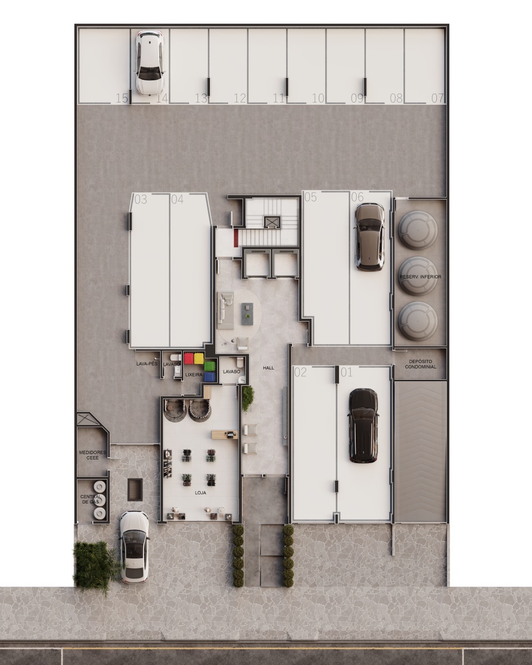 Chapter 28 - Pugen Grupo