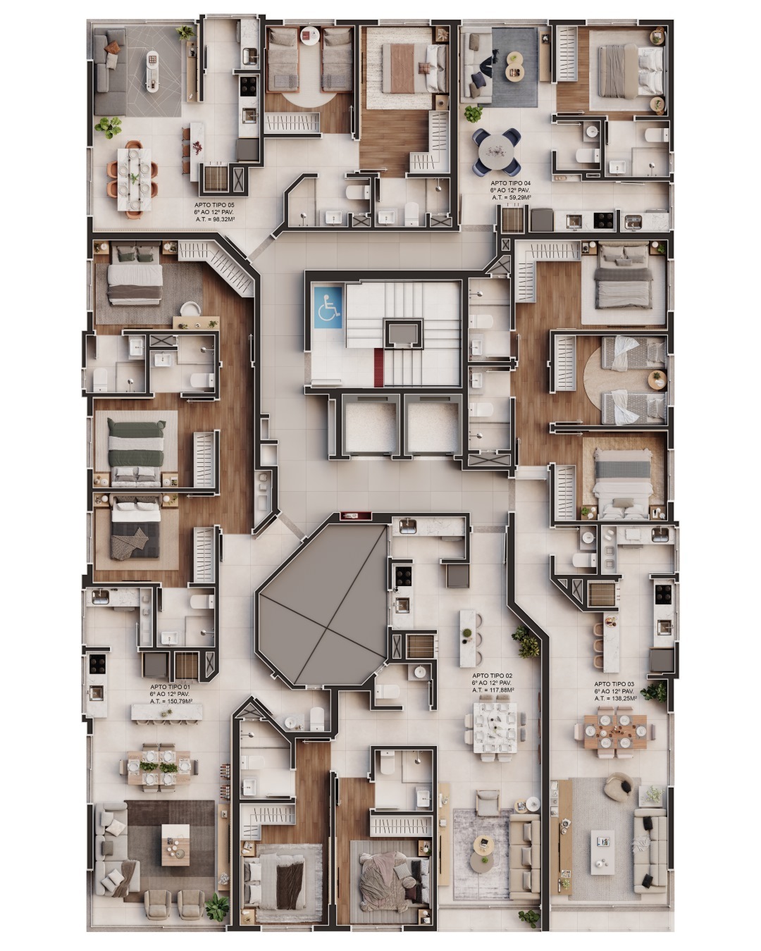 Chapter 28 - Pugen Grupo