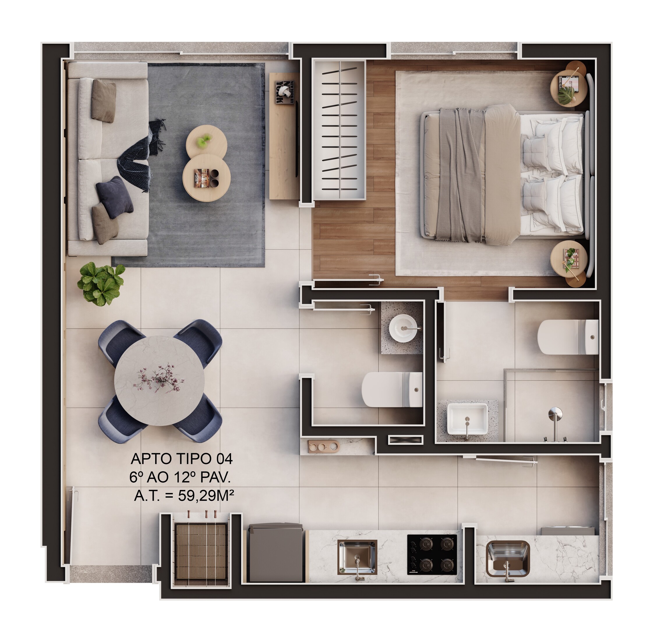 Chapter 28 - Pugen Grupo