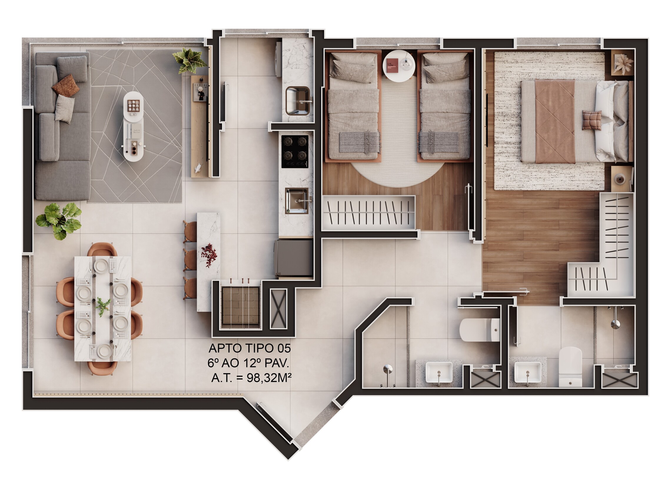 Chapter 28 - Pugen Grupo