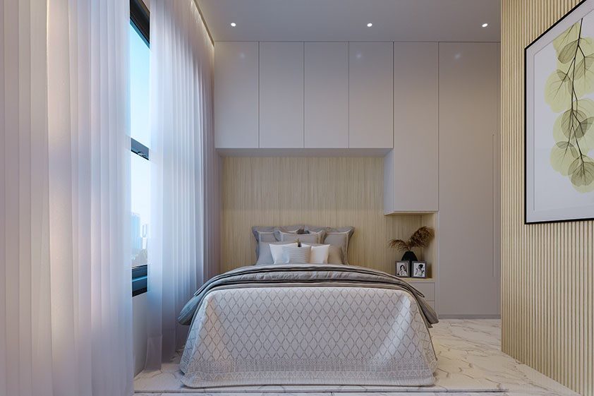 Dormitorio