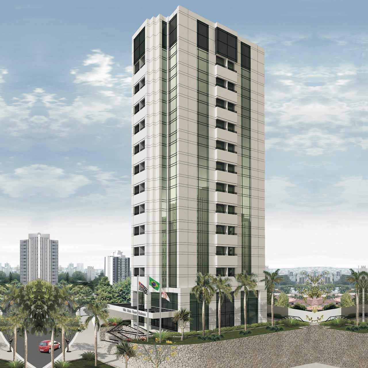 Comercial de 23m² no bairro Jardim Japão, em São Paulo | Eu Corretor