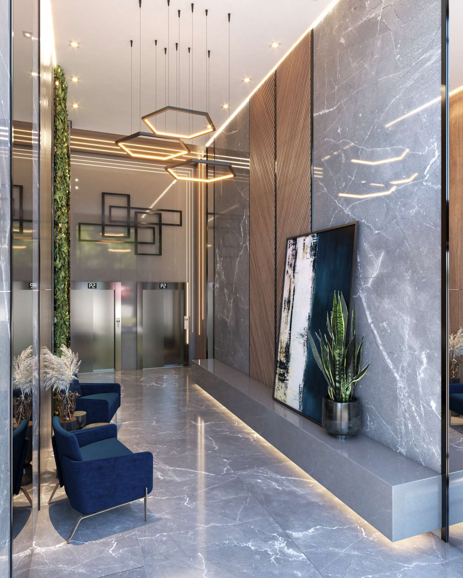 Piazza del Mare - Ejemar Empreendimentos Piazza del Mare - Ejemar Empreendimentos