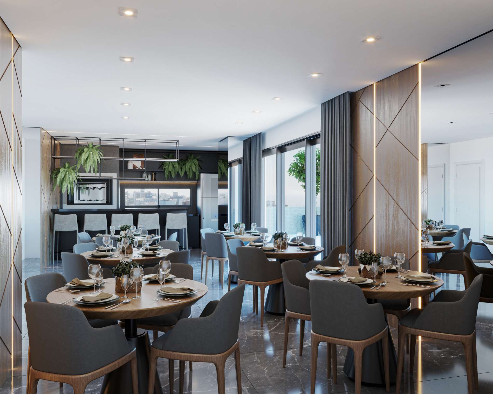 Piazza del Mare - Ejemar Empreendimentos Piazza del Mare - Ejemar Empreendimentos