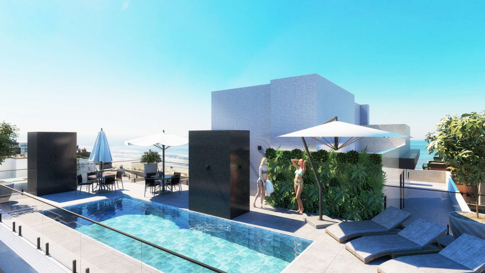 Piazza del Mare - Ejemar Empreendimentos Piazza del Mare - Ejemar Empreendimentos