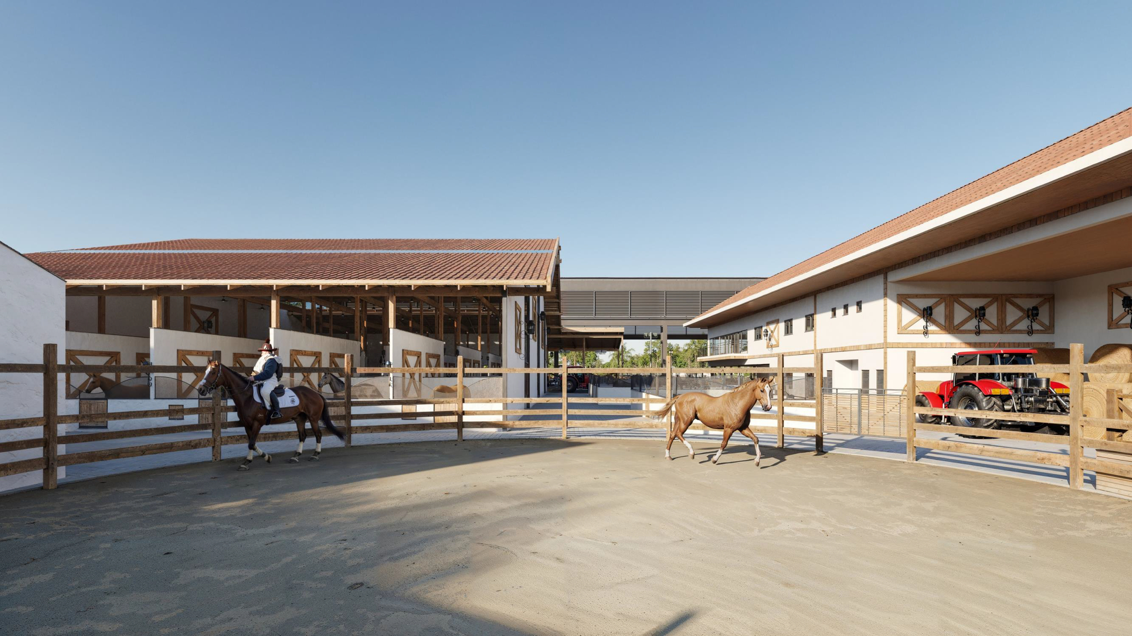 Residencial Multifamiliar de 456m² no bairro Alto Perequê, em Porto Belo | Eu Corretor