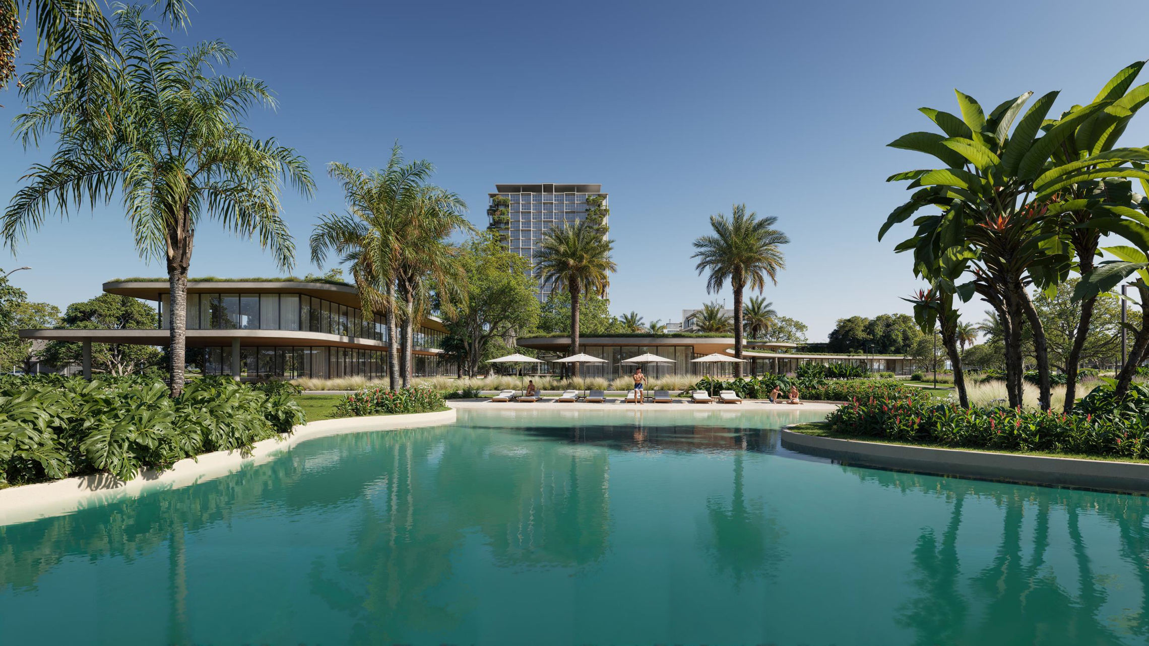 Residencial Multifamiliar de 456m² no bairro Alto Perequê, em Porto Belo | Eu Corretor