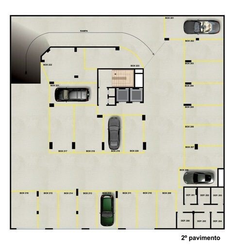 Eternit - Constrular