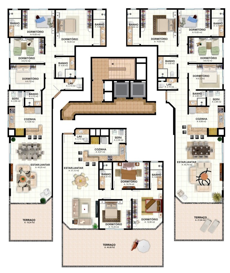 Eternit - Constrular