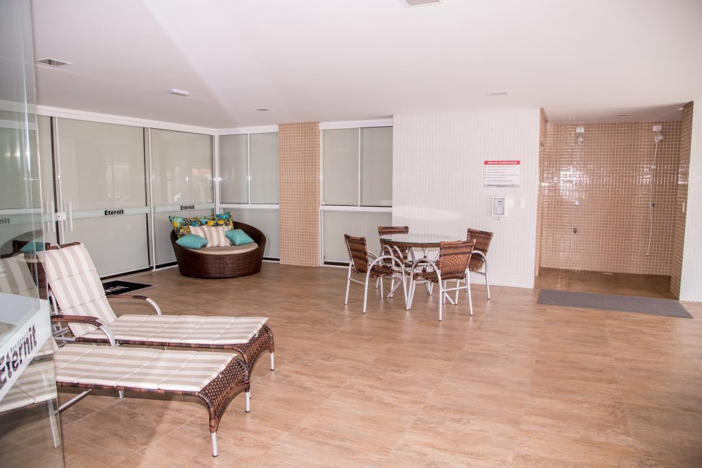 Residencial Multifamiliar de 3 quartos, 188m² no bairro Navegantes, em Capão da Canoa | Eu Corretor