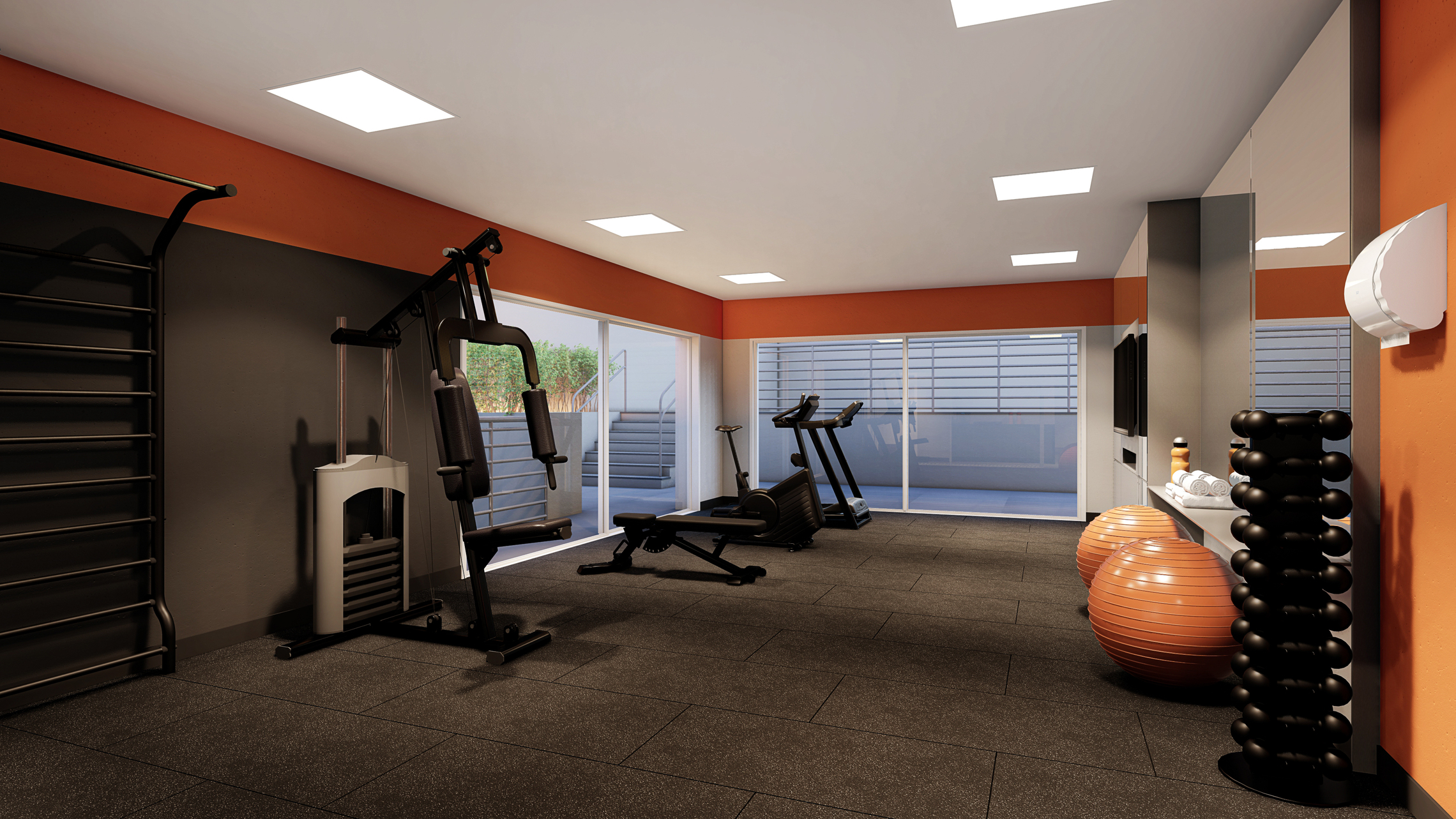 Fitness