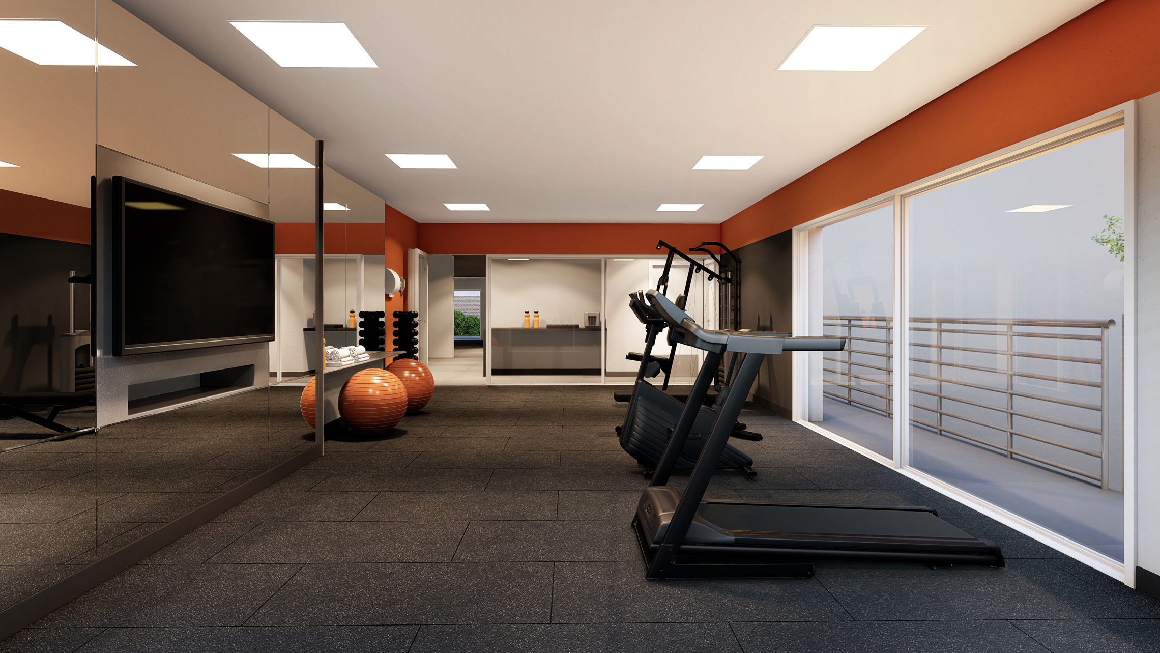 Fitness