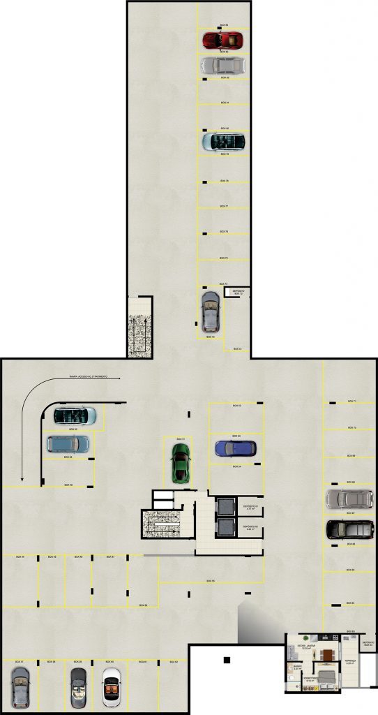 Mar Di Catania - Constrular