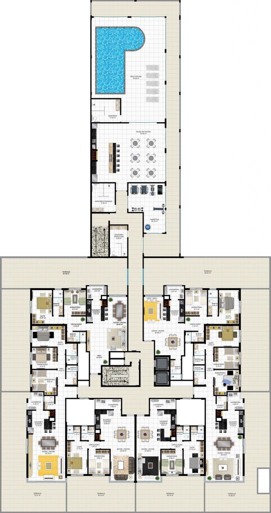 Mar Di Catania - Constrular