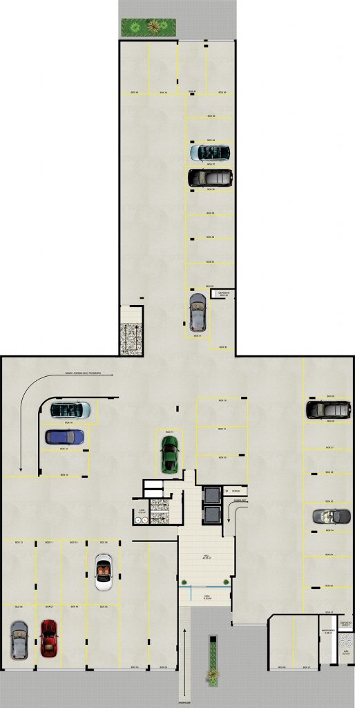 Mar Di Catania - Constrular