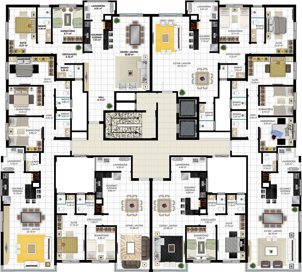 Mar Di Catania - Constrular