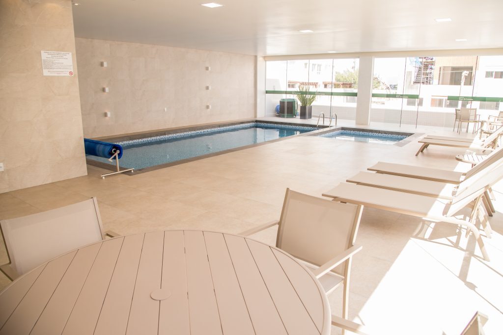 Residencial Multifamiliar de 3 quartos, 218m² no bairro Navegantes, em Capão da Canoa | Eu Corretor