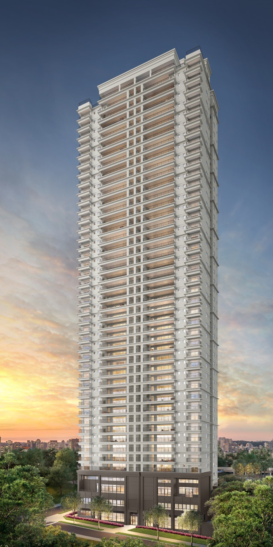 Alive Home Resort - Residencial