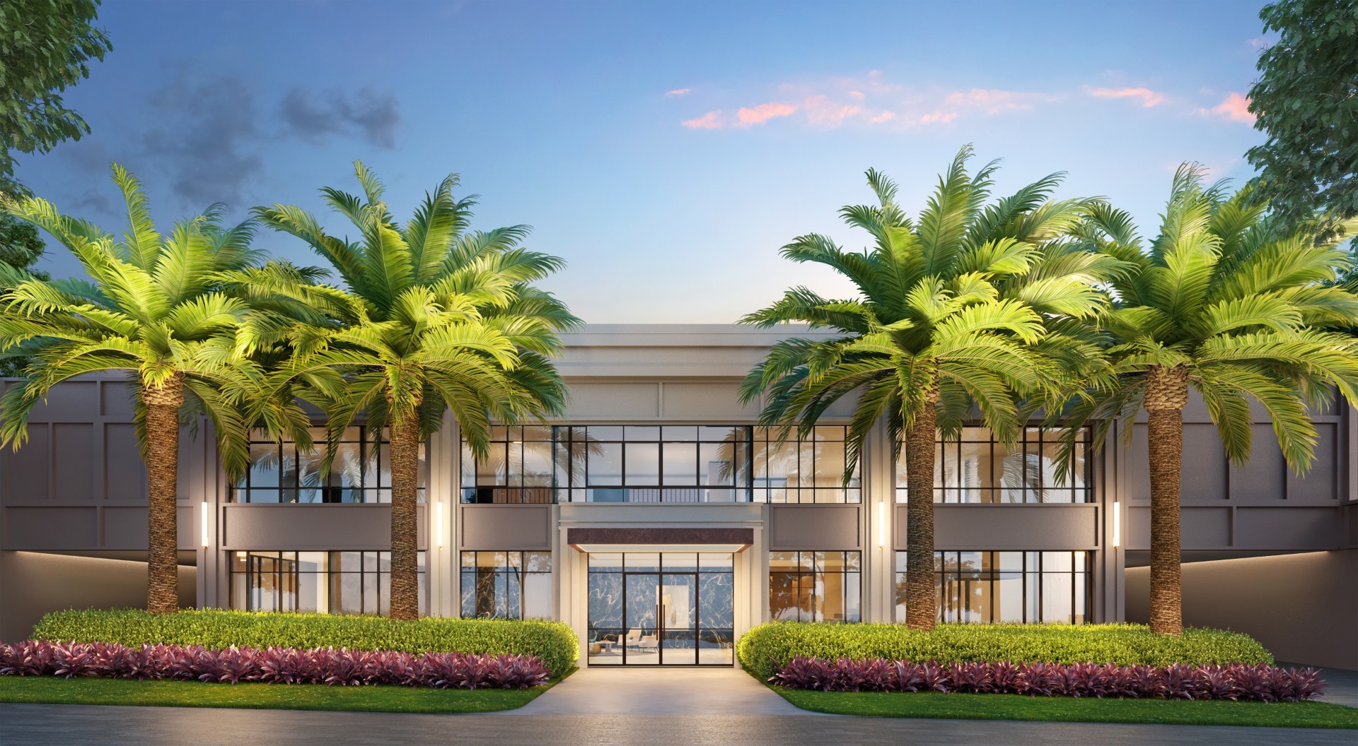 Alive Home Resort - Residencial