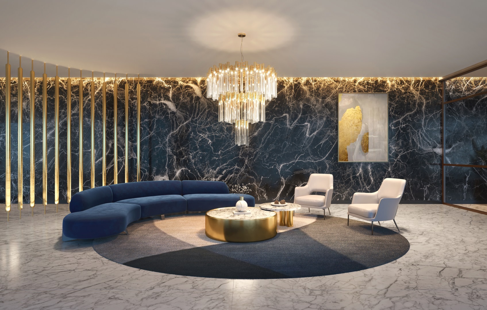 Alive Home Resort - Residencial