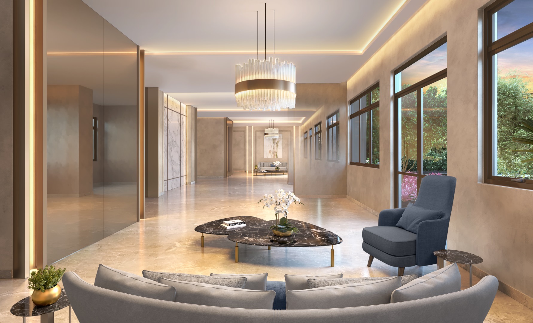 Alive Home Resort - Residencial