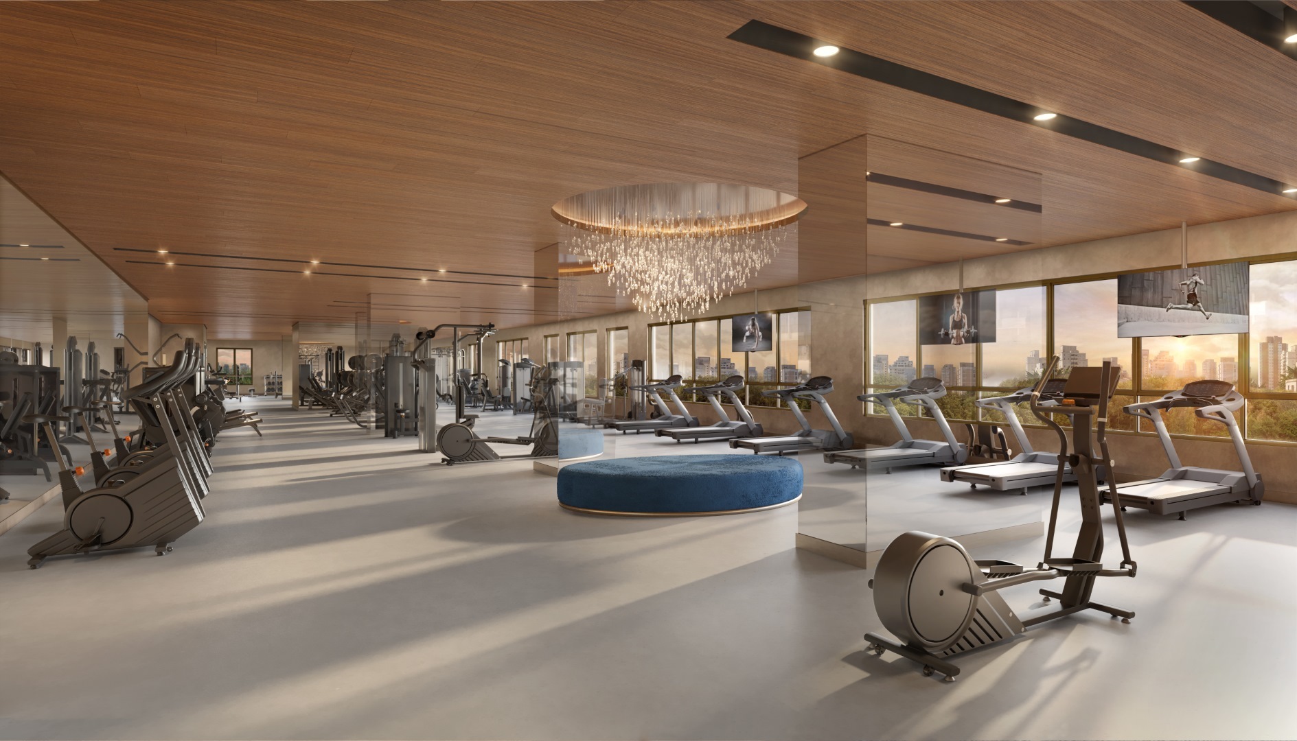 Alive Home Resort - Residencial