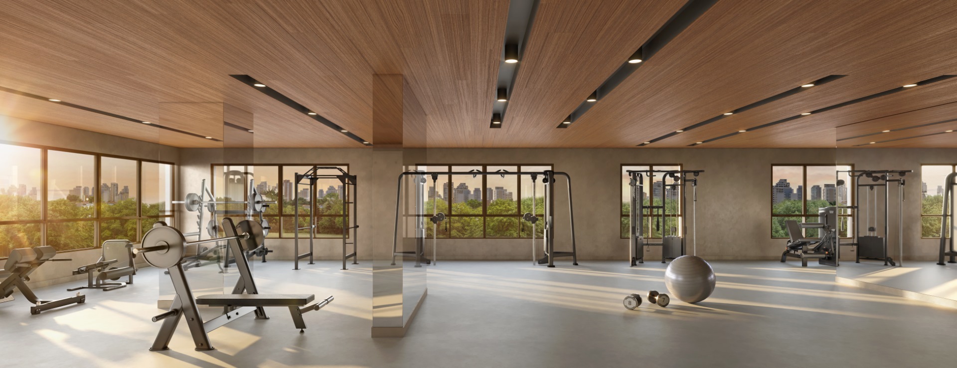 Alive Home Resort - Residencial