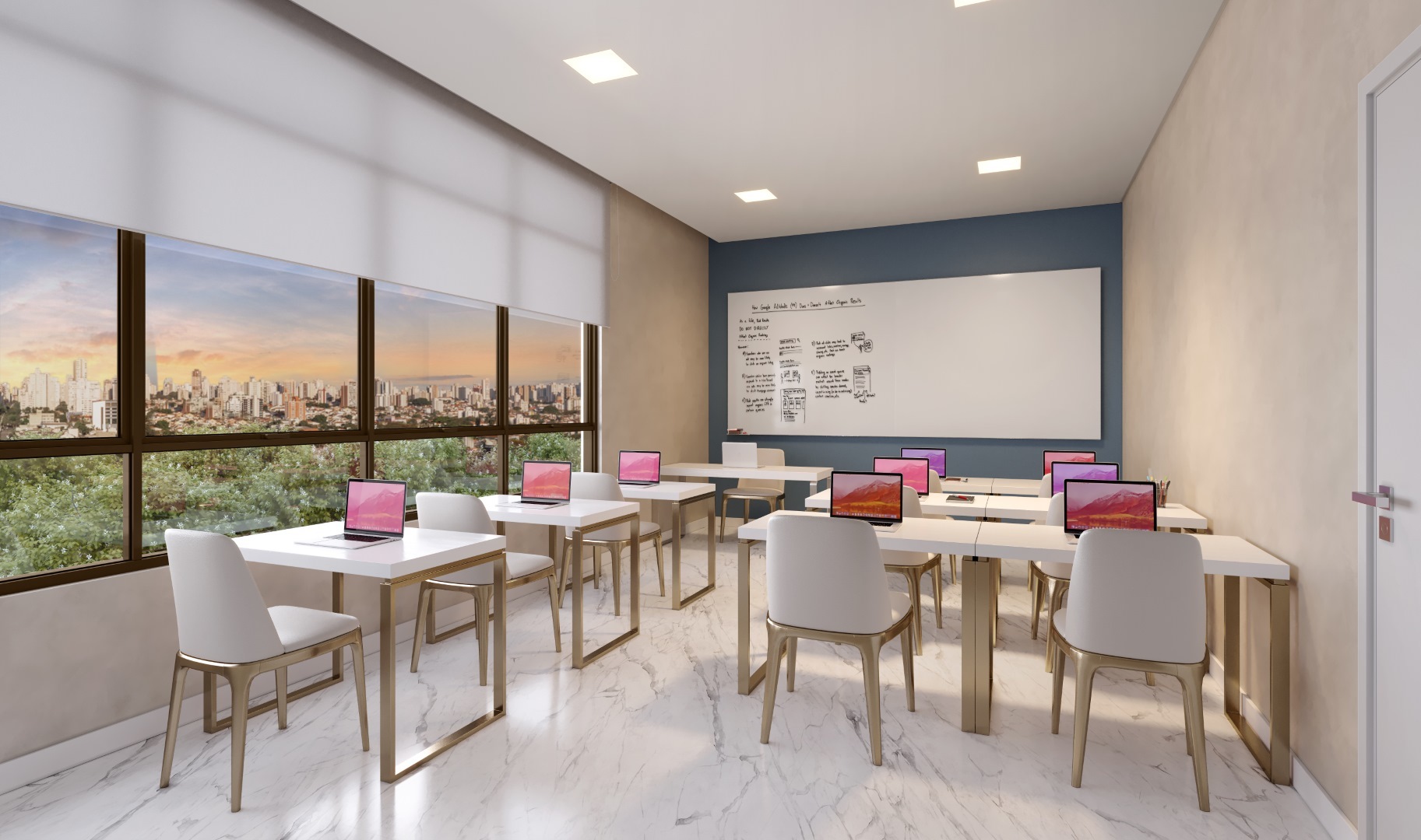 Alive Home Resort - Residencial