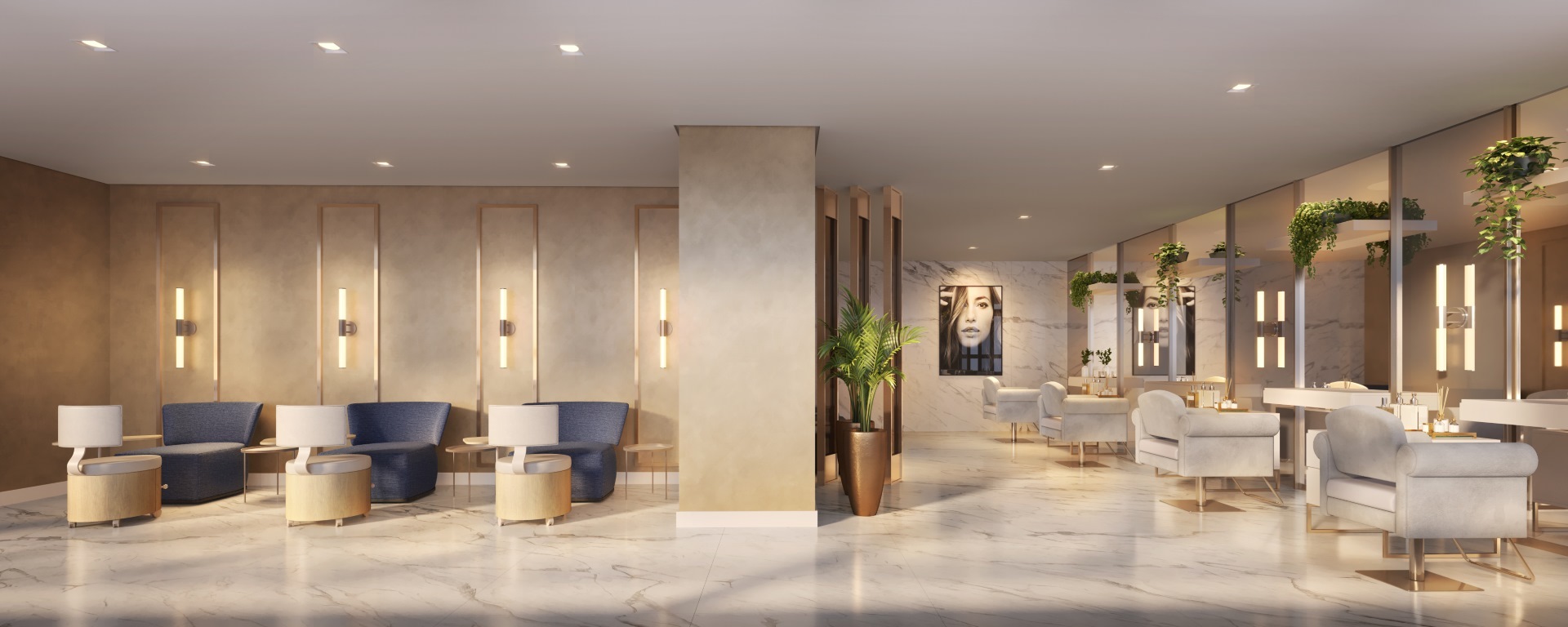 Alive Home Resort - Residencial