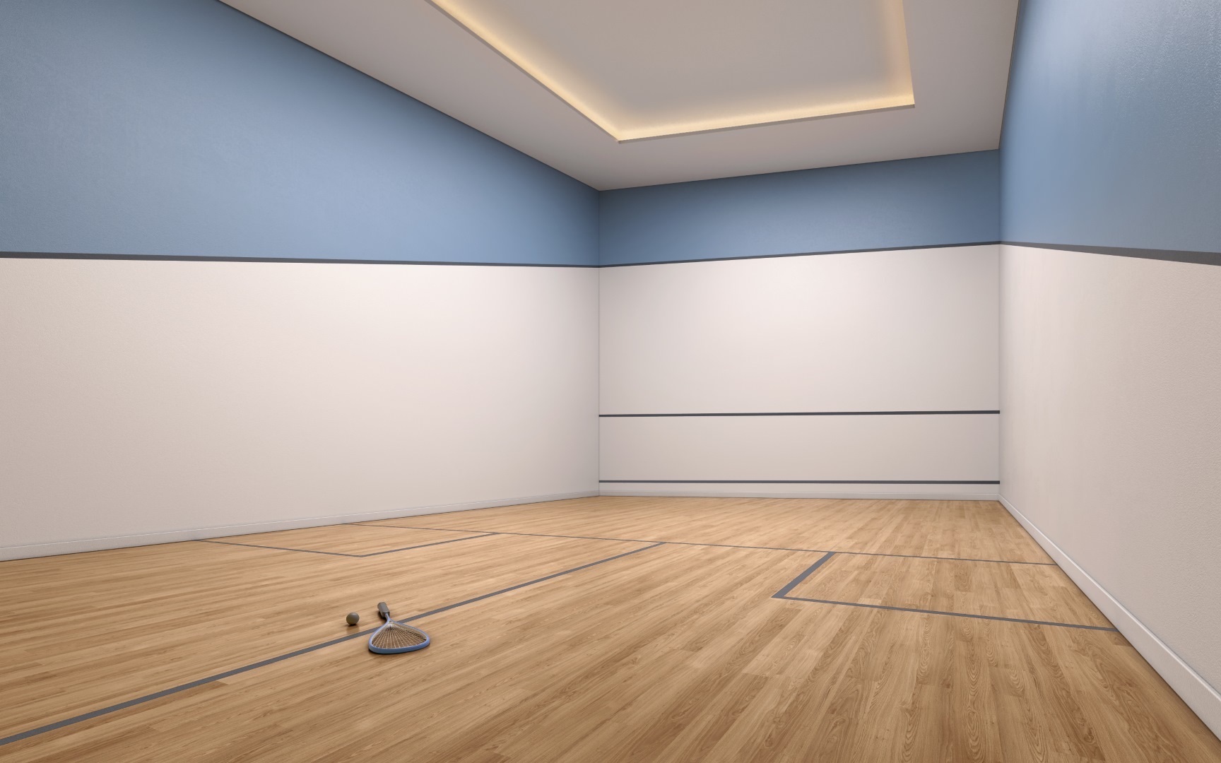 Alive Home Resort - Residencial