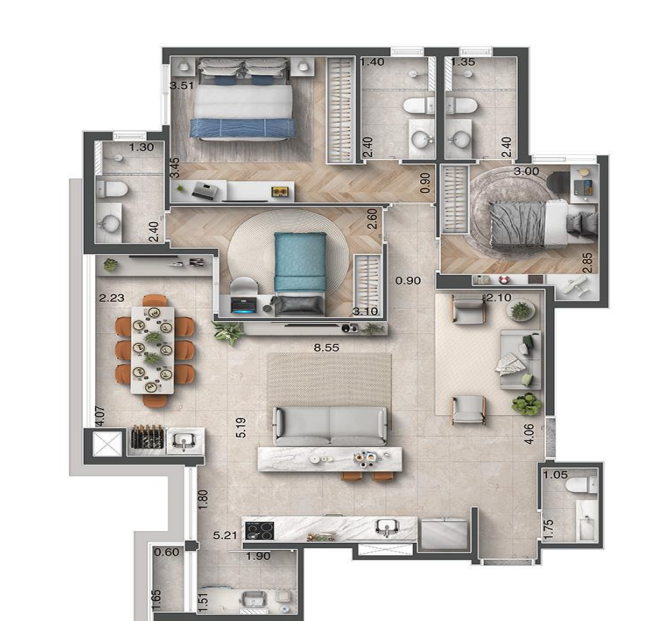 Vero Lorenzini - Lorenzini