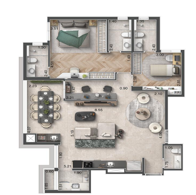 Vero Lorenzini - Lorenzini