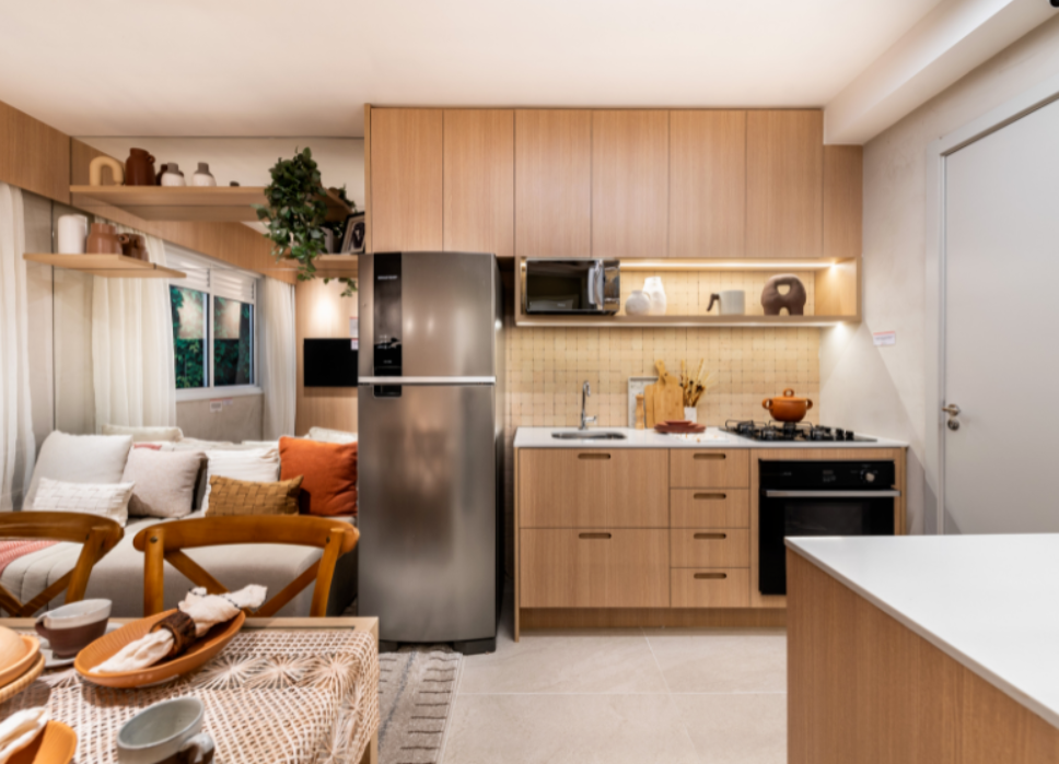 Portal Pacaembu Vila Antártica - Plano&Plano SP Portal Pacaembu Vila Antártica - Plano&Plano SP