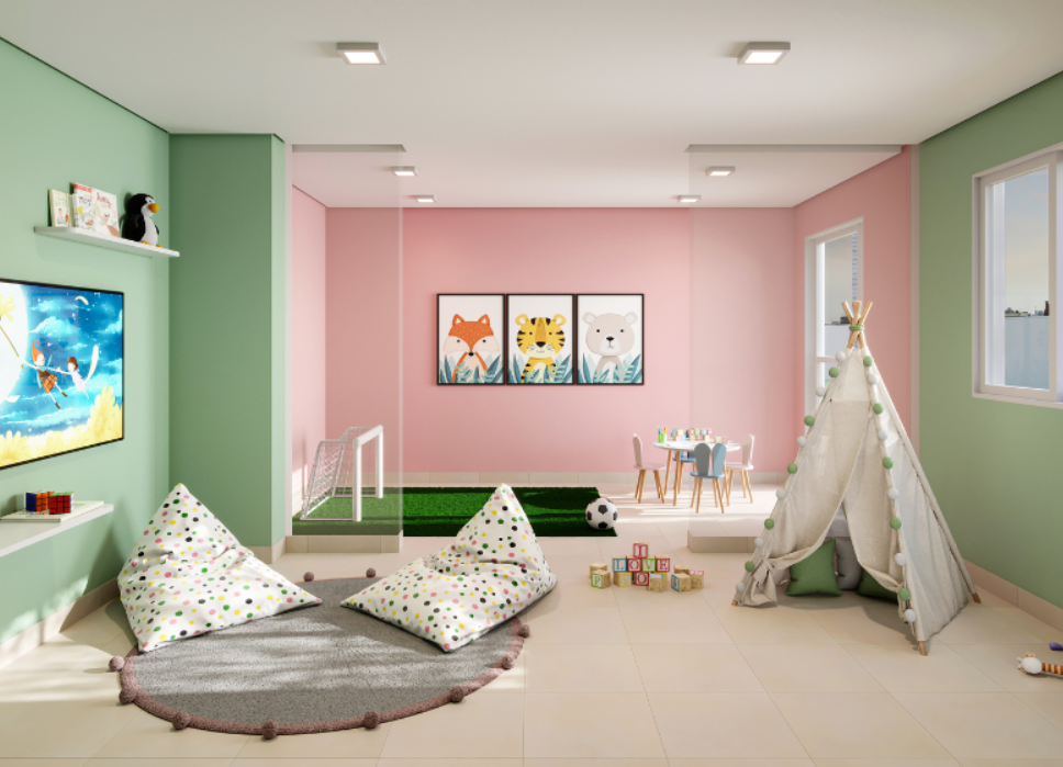 Portal Pacaembu Vila Antártica - Plano&Plano SP Portal Pacaembu Vila Antártica - Plano&Plano SP