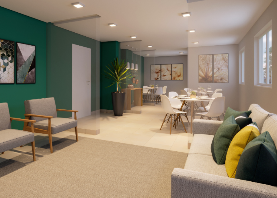 Portal Pacaembu Vila Antártica - Plano&Plano SP Portal Pacaembu Vila Antártica - Plano&Plano SP