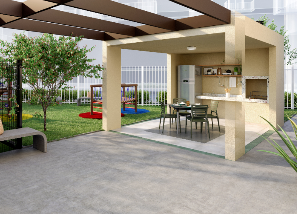 Portal Pacaembu Vila Antártica - Plano&Plano SP Portal Pacaembu Vila Antártica - Plano&Plano SP